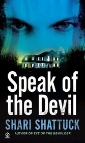 Speak of the Devil (Greer Sands, Bk 2)