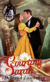 Courting Sarah (Friends)