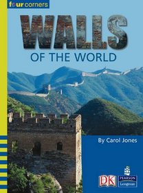 Walls of the World (Four Corners)