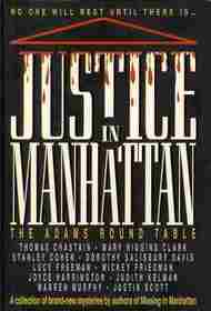 Justice in Manhattan