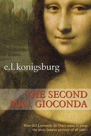 The Second Mrs. Giaconda