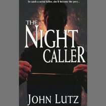 The Night Caller {Unabridged Audio}