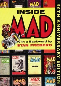 Inside Mad Book 3 (Mad Reader)