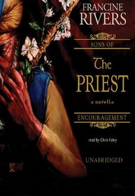 The Priest: Library Edition (Sons of Encouragement (Audio))