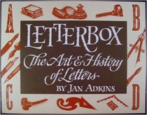 Letterbox: The Art & History of Letters
