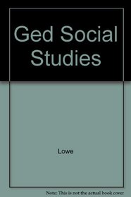 Ged Social Studies