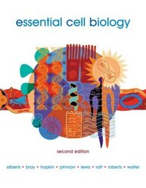 Essential Cell Biology (2nd Edition)