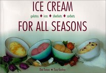 Ice Cream for All Seasons