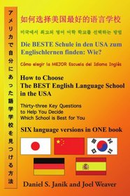 How to Choose the Best English Language School in the USA