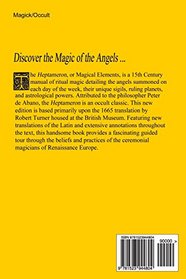 Summoning Spirits: The Heptameron of Peter de Abano (Ancient Magick Series) (Volume 2)