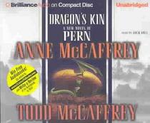 Dragon's Kin (Dragonriders of Pern)