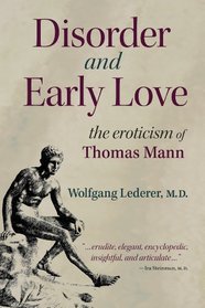 Disorder And Early Love
