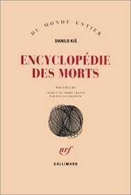 Encyclopdie des morts