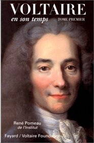 Voltaire en son temps