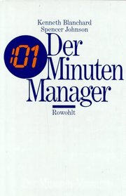 One Minute Manager (German Edition)