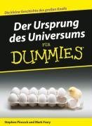 Der Ursprung des Universums fur Dummies (German Edition)