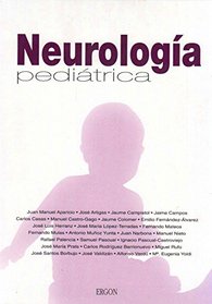 Neurologia Pediatrica (Spanish Edition)