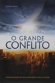 Grande Conflito, O - Livro Compacto