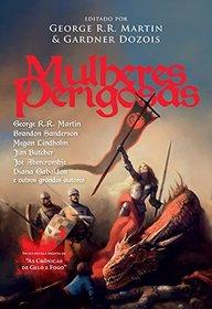 Mulheres Perigosas (Em Portuguese do Brasil)