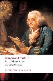 Autobiography and Other Writings (Oxford World's Classics)