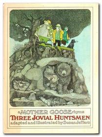 Three Jovial Huntsmen