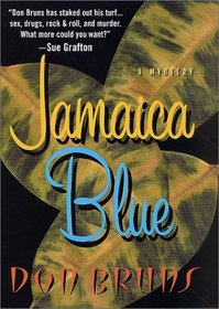 Jamaica Blue (Mike Sever, Bk 1)
