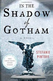 In the Shadow of Gotham (Simon Ziele, Bk 1)