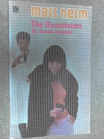 The Devastators (Coronet Books)