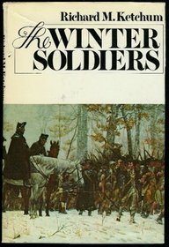 The winter soldiers (The Crossroads of world history series)