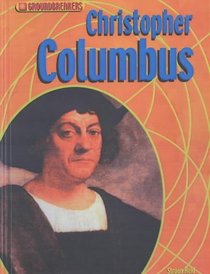 Christopher Columbus (Groundbreakers)