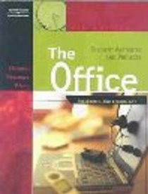 The Office: Procedures and Technology : Student Activities and Projects