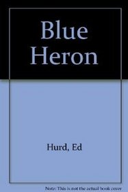 Blue Heron Tree: 2