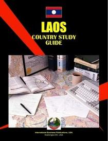 Laos Country Study Guide (World Country Study Guide