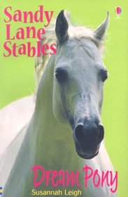 Dream Pony (Sandy Lane Stables, Bk 5)