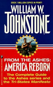 From the Ashes: America Reborn