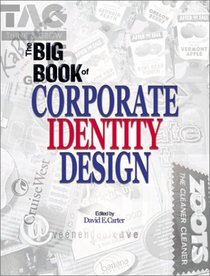 Big Book of Corporate Identity Design