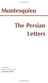 The Persian Letters (Hackett Publishing Co.)