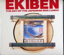 Ekiben: The Art of the Japanese Box Lunch