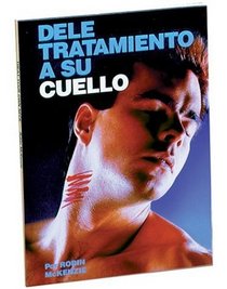 Dele Tratamiento A Su Cuello