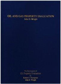 Oil+Gas Property Evaluation