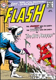 The Flash Chronicles Vol. 3