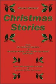 Charles Dickens' Christmas Stories