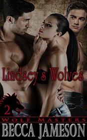 Lindsey's Wolves (Wolf Masters)