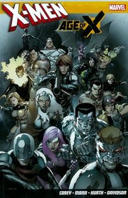 Age of X