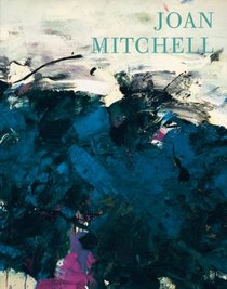 Joan Mitchell: Leaving America