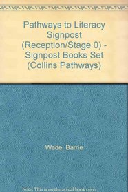 Signpost Books (Collins Pathways)