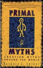 Primal Myths: Creating the World