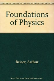 THE FOUNDATIONS OF PHYSICS