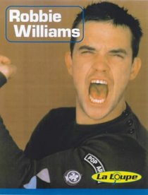 Pret-a-porter: Robbie Williams Level 2 (La loupe)