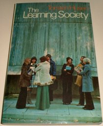 Learning Society (University Paperbacks)